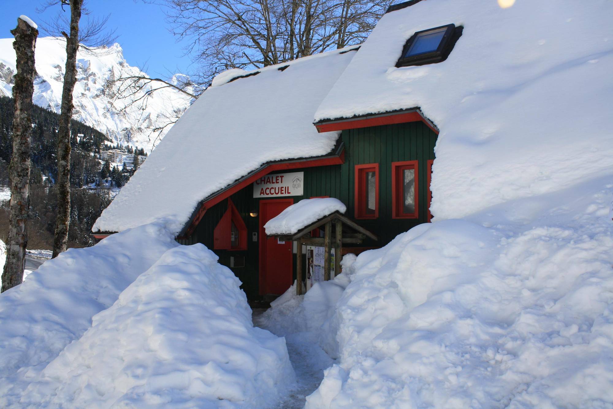Iskoe Chalets-Hoetel, Col D'Aubisque Gourette Exterior photo