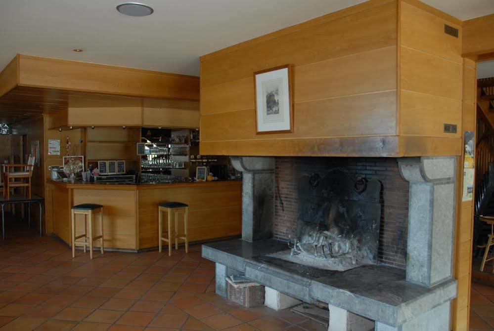 Iskoe Chalets-Hoetel, Col D'Aubisque Gourette Exterior photo